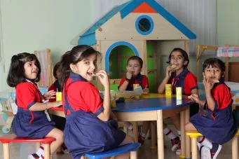 Bachpan Play school in Barhi